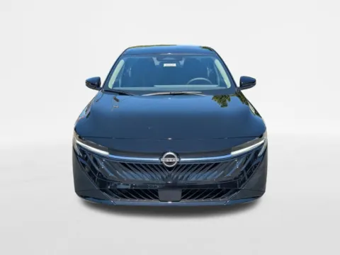 Photos of 2026 Nissan Sentra SV for sale in Kennesaw, GA at Town Center Nissan