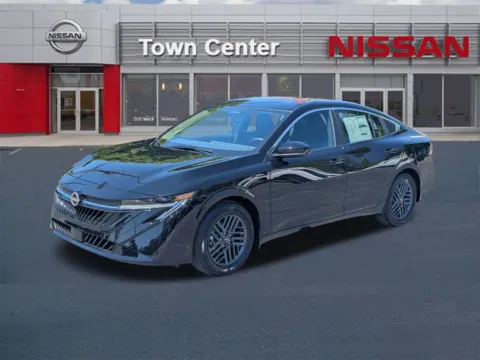 More photos of 2026 Nissan Sentra SV at Town Center Nissan, GA