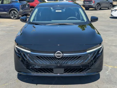 Photos of 2026 Nissan Sentra SV for sale in Kennesaw, GA at Town Center Nissan