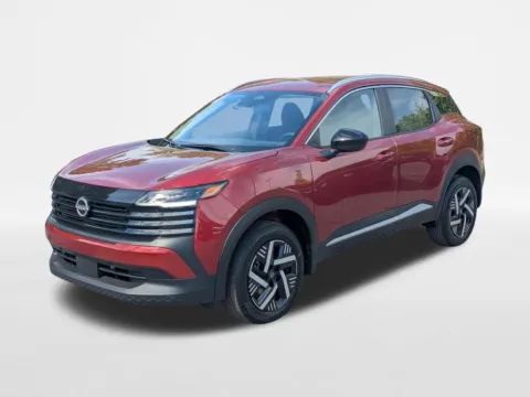 Another view of 2026 Nissan Kicks SV for sale in Kennesaw, GA at Town Center Nissan