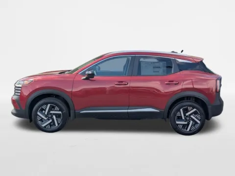 More photos of 2026 Nissan Kicks SV at Town Center Nissan, GA