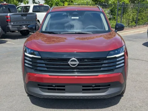 Photos of 2026 Nissan Kicks SV for sale in Kennesaw, GA at Town Center Nissan