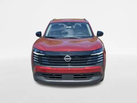 Photos of 2026 Nissan Kicks SV for sale in Kennesaw, GA at Town Center Nissan