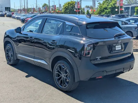More photos of 2026 Nissan Kicks SR at Town Center Nissan, GA