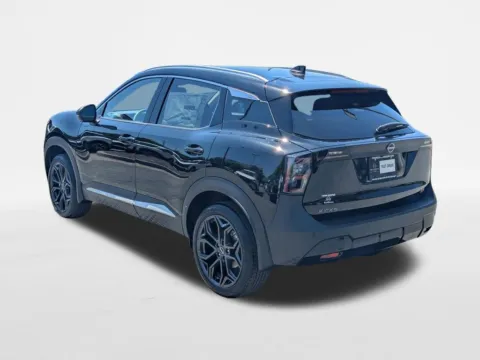 More photos of 2026 Nissan Kicks SR at Town Center Nissan, GA