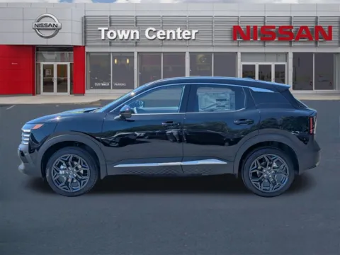 More photos of 2026 Nissan Kicks SR at Town Center Nissan, GA