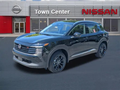 Another view of 2026 Nissan Kicks SR for sale in Kennesaw, GA at Town Center Nissan