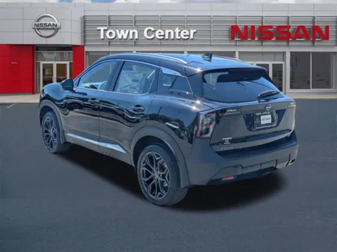 More photos of 2026 Nissan Kicks SR at Town Center Nissan, GA