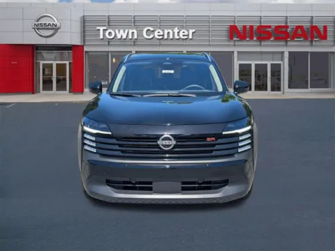 Photos of 2026 Nissan Kicks SR for sale in Kennesaw, GA at Town Center Nissan