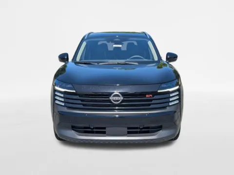 Photos of 2026 Nissan Kicks SR for sale in Kennesaw, GA at Town Center Nissan