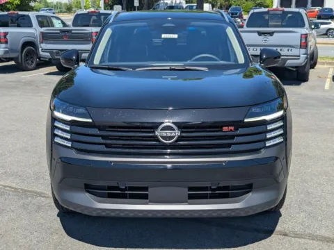 Photos of 2026 Nissan Kicks SR for sale in Kennesaw, GA at Town Center Nissan