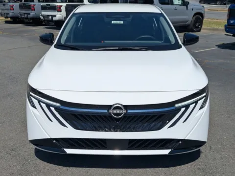 Photos of 2026 Nissan Sentra S for sale in Kennesaw, GA at Town Center Nissan