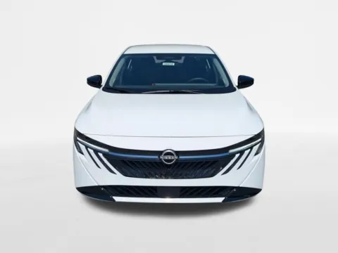 Photos of 2026 Nissan Sentra S for sale in Kennesaw, GA at Town Center Nissan