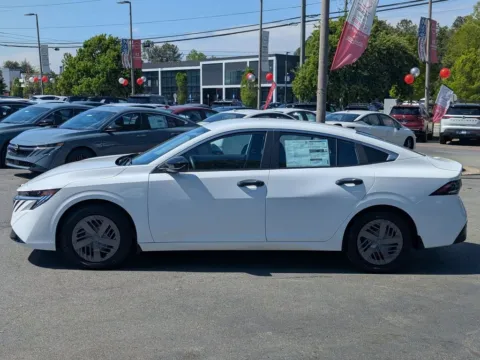 More photos of 2026 Nissan Sentra S at Town Center Nissan, GA