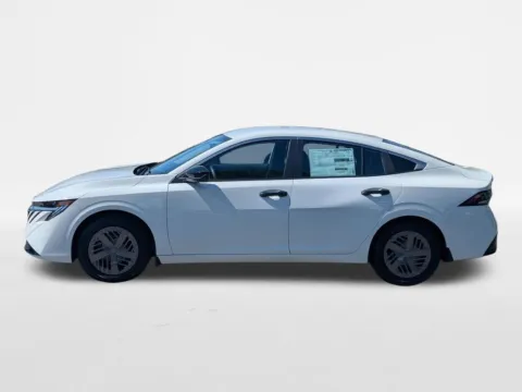 More photos of 2026 Nissan Sentra S at Town Center Nissan, GA