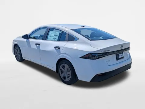 More photos of 2026 Nissan Sentra S at Town Center Nissan, GA