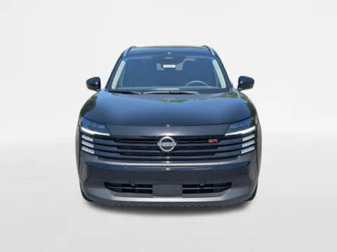 Photos of 2026 Nissan Kicks SR for sale in Kennesaw, GA at Town Center Nissan