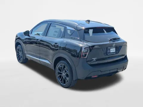 More photos of 2026 Nissan Kicks SR at Town Center Nissan, GA