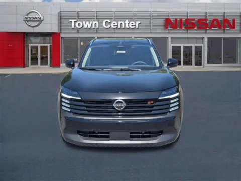 Photos of 2026 Nissan Kicks SR for sale in Kennesaw, GA at Town Center Nissan