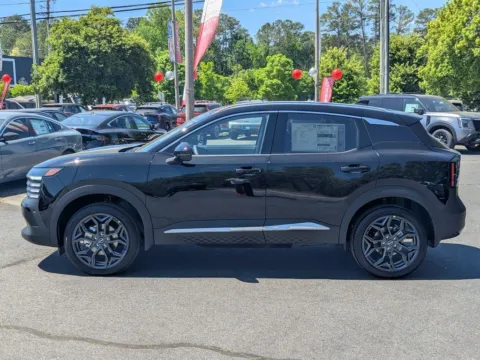 More photos of 2026 Nissan Kicks SR at Town Center Nissan, GA