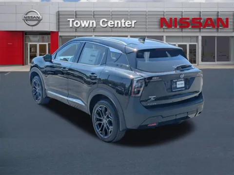 More photos of 2026 Nissan Kicks SR at Town Center Nissan, GA