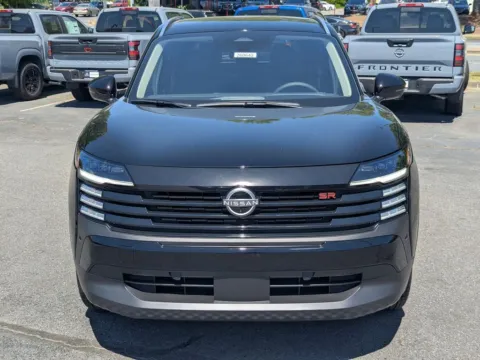 Photos of 2026 Nissan Kicks SR for sale in Kennesaw, GA at Town Center Nissan