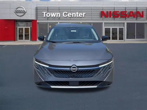 Photos of 2026 Nissan Sentra SL for sale in Kennesaw, GA at Town Center Nissan