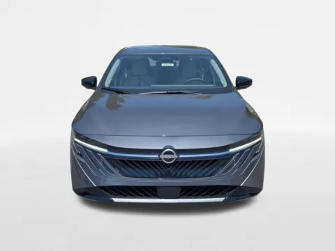 Photos of 2026 Nissan Sentra SL for sale in Kennesaw, GA at Town Center Nissan