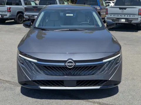 Photos of 2026 Nissan Sentra SL for sale in Kennesaw, GA at Town Center Nissan