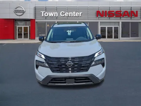 Photos of 2026 Nissan Rogue Dark Armor for sale in Kennesaw, GA at Town Center Nissan