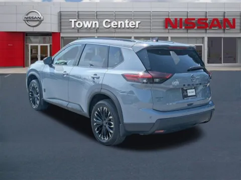 More photos of 2026 Nissan Rogue Dark Armor at Town Center Nissan, GA