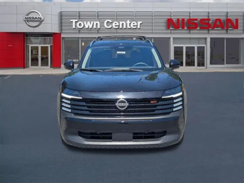 Photos of 2026 Nissan Kicks SR for sale in Kennesaw, GA at Town Center Nissan