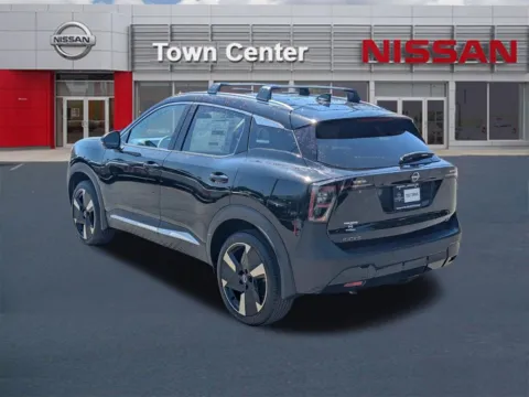 More photos of 2026 Nissan Kicks SR at Town Center Nissan, GA
