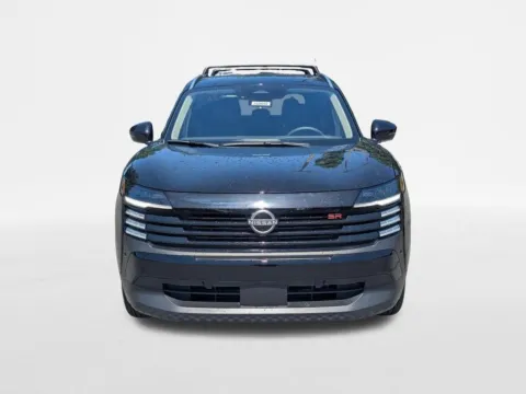 Photos of 2026 Nissan Kicks SR for sale in Kennesaw, GA at Town Center Nissan