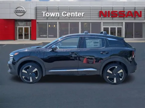 More photos of 2026 Nissan Kicks SR at Town Center Nissan, GA