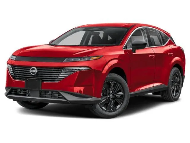 Red 2026 Nissan Murano SV for sale in Kennesaw, GA