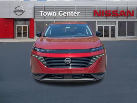 Photos of 2026 Nissan Murano SV for sale in Kennesaw, GA at Town Center Nissan