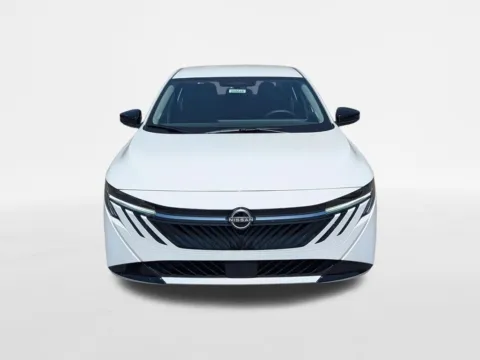 Photos of 2026 Nissan Sentra S for sale in Kennesaw, GA at Town Center Nissan