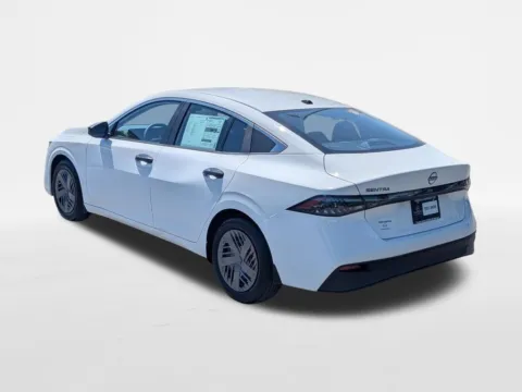 More photos of 2026 Nissan Sentra S at Town Center Nissan, GA