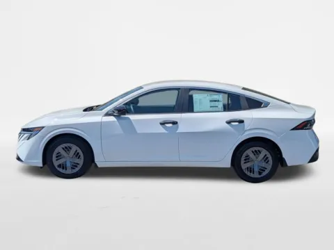 More photos of 2026 Nissan Sentra S at Town Center Nissan, GA