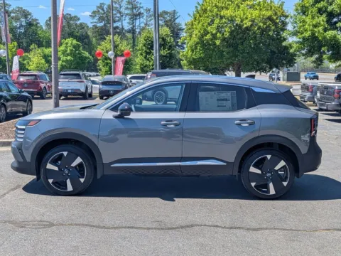 More photos of 2026 Nissan Kicks SR at Town Center Nissan, GA