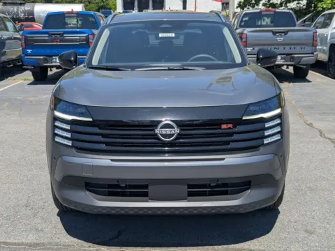 Photos of 2026 Nissan Kicks SR for sale in Kennesaw, GA at Town Center Nissan