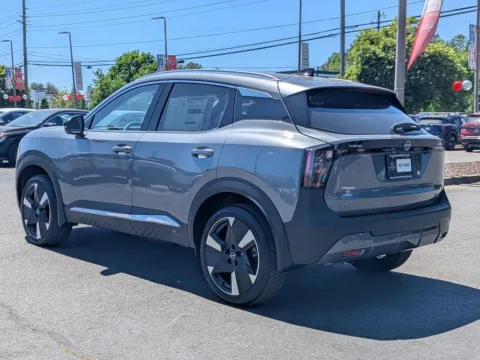 More photos of 2026 Nissan Kicks SR at Town Center Nissan, GA