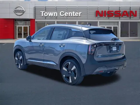 More photos of 2026 Nissan Kicks SR at Town Center Nissan, GA
