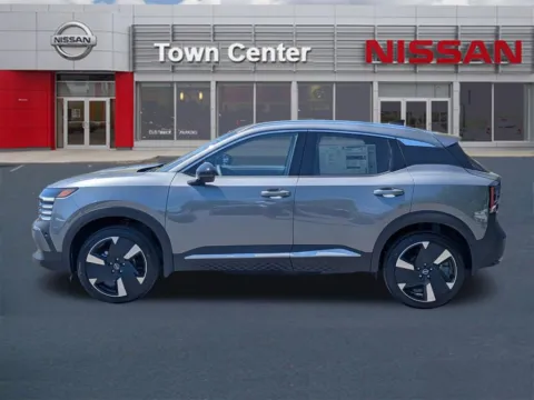 More photos of 2026 Nissan Kicks SR at Town Center Nissan, GA