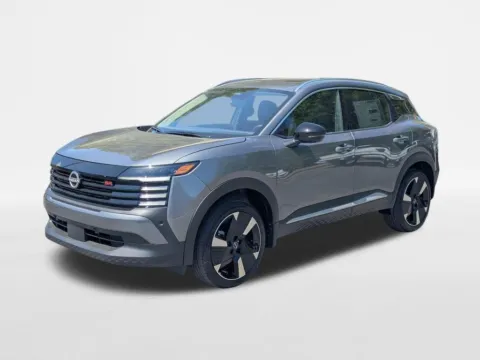 Another view of 2026 Nissan Kicks SR for sale in Kennesaw, GA at Town Center Nissan