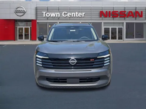 Another view of 2026 Nissan Kicks SR for sale in Kennesaw, GA at Town Center Nissan