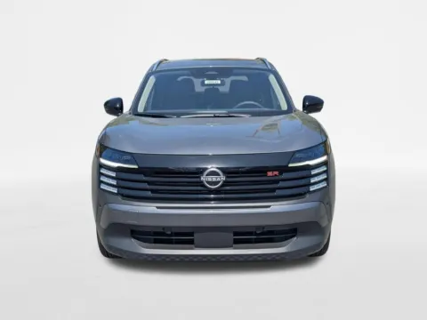 Photos of 2026 Nissan Kicks SR for sale in Kennesaw, GA at Town Center Nissan