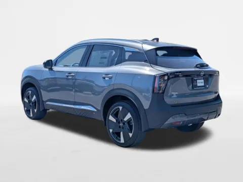 More photos of 2026 Nissan Kicks SR at Town Center Nissan, GA