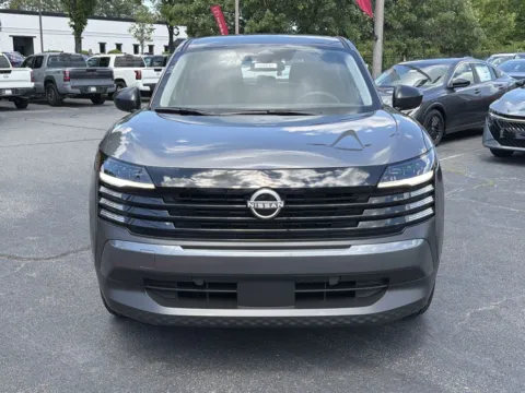 Photos of 2026 Nissan Kicks S for sale in Kennesaw, GA at Town Center Nissan